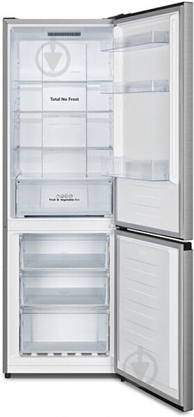 Холодильник Hisense RB372N4AC2 (BCD-286WY) - фото 3 Холодильник Hisense RB372N4AC2 (BCD-286WY) - фото 3