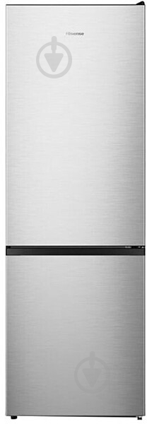 Холодильник Hisense RB372N4AC2 (BCD-286WY) - фото 2 Холодильник Hisense RB372N4AC2 (BCD-286WY) - фото 2