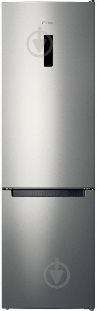 Холодильник Indesit ITI 4201 S UA - фото 1