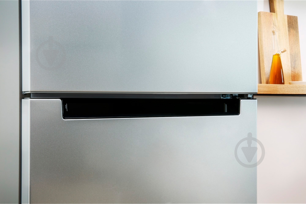 Холодильник Indesit ITI 4201 S UA - фото 5