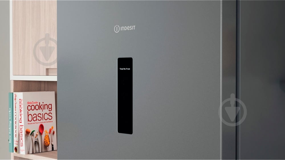 Холодильник Indesit ITI 4201 S UA - фото 4