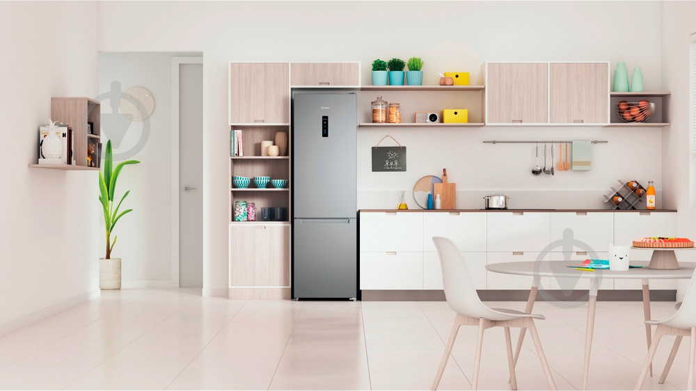 Холодильник Indesit ITI 4201 S UA - фото 6