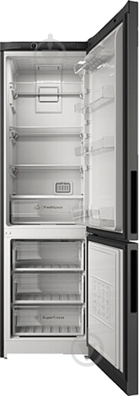 Холодильник Indesit ITI 4201 S UA - фото 3