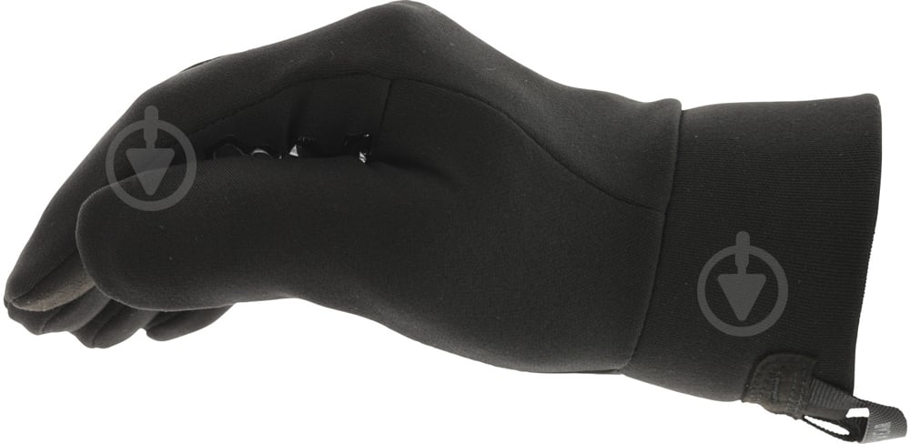 Варежки Mechanix ColdWork Base Layer Black L - фото 4