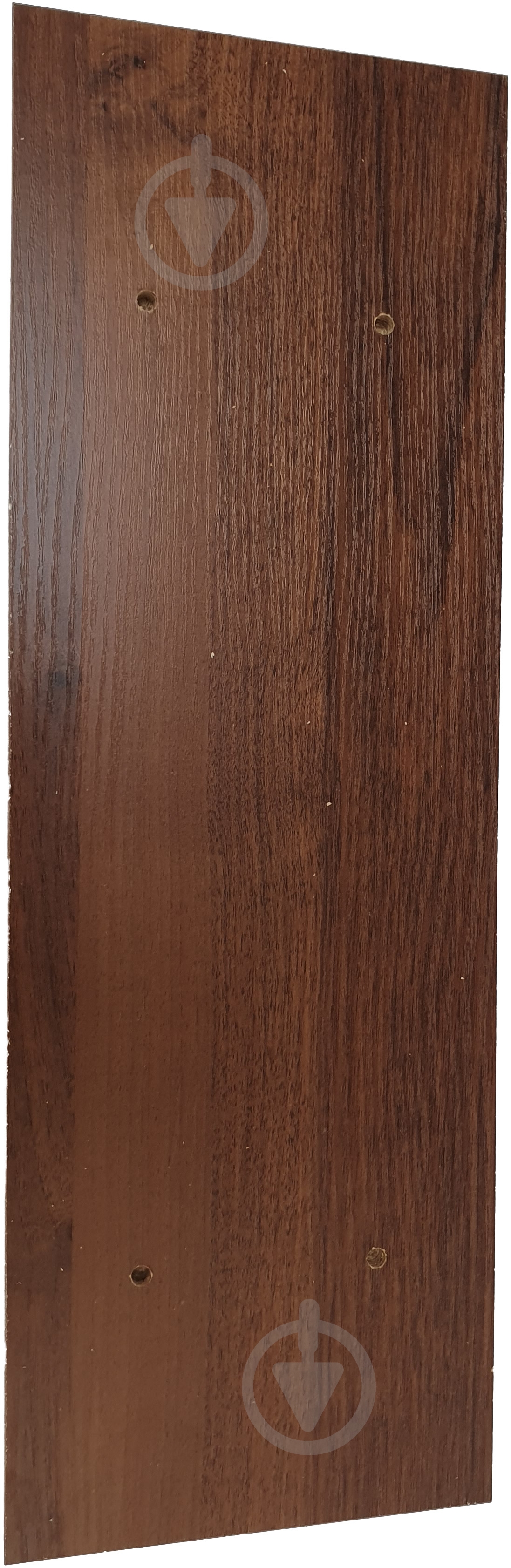 УЦЕНКА! Стол компьютерный Компанит СУ-15 орех (УЦ №14) - фото 7