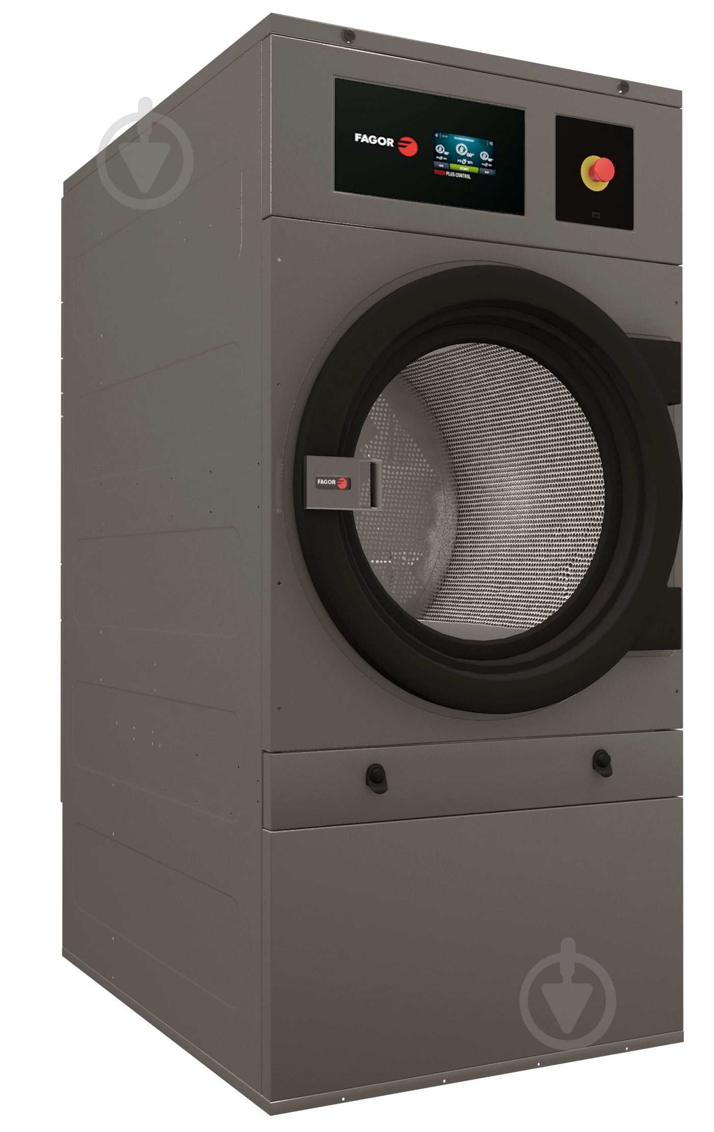 Промышленная сушильная машина Fagor SR-22 TP2 G grey - фото 1