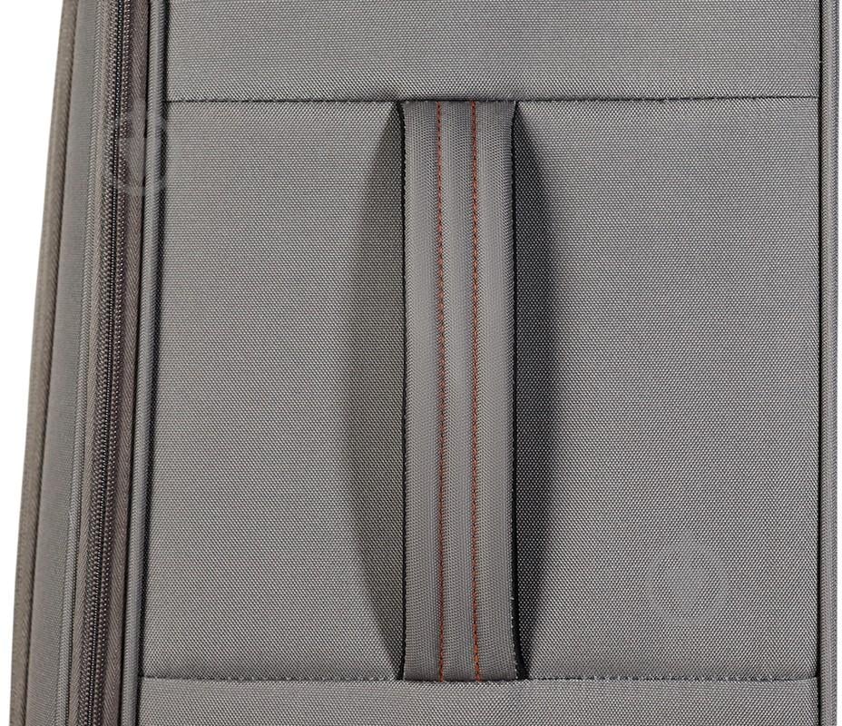 Валіза NEWCOMER N240502 27 л світло-коричневий 23x36x57 см S - фото 15 Валіза NEWCOMER N240502 27 л світло-коричневий 23x36x57 см S - фото 15