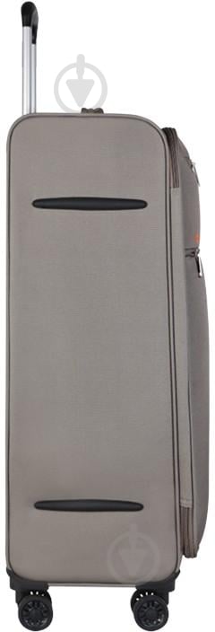 Валіза NEWCOMER N240502 27 л світло-коричневий 23x36x57 см S - фото 5 Валіза NEWCOMER N240502 27 л світло-коричневий 23x36x57 см S - фото 5