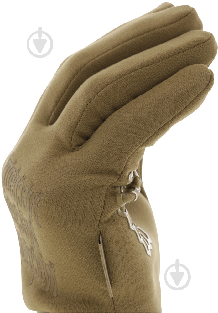 Варежки Mechanix ColdWork Base Layer Coyote M - фото 3 Варежки Mechanix ColdWork Base Layer Coyote M - фото 3