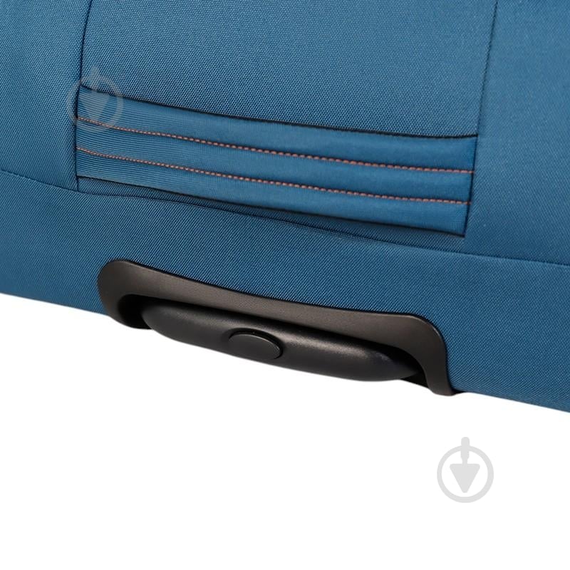 Валіза NEWCOMER N240502 27 л синій 23x36x57 см S - фото 12 Валіза NEWCOMER N240502 27 л синій 23x36x57 см S - фото 12