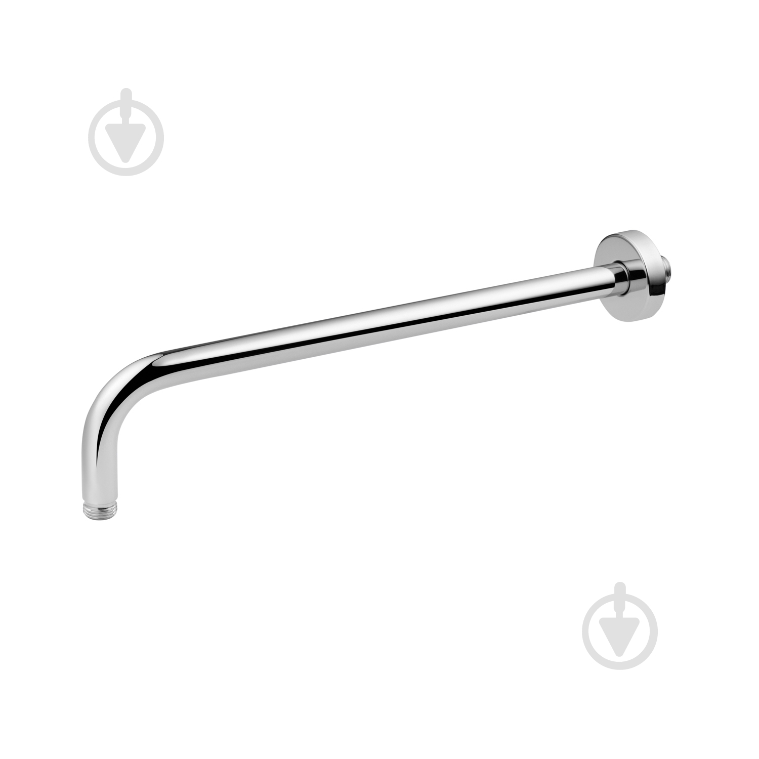Кронштейн душевойKroner Element 2142111401Z-0101 - фото 1