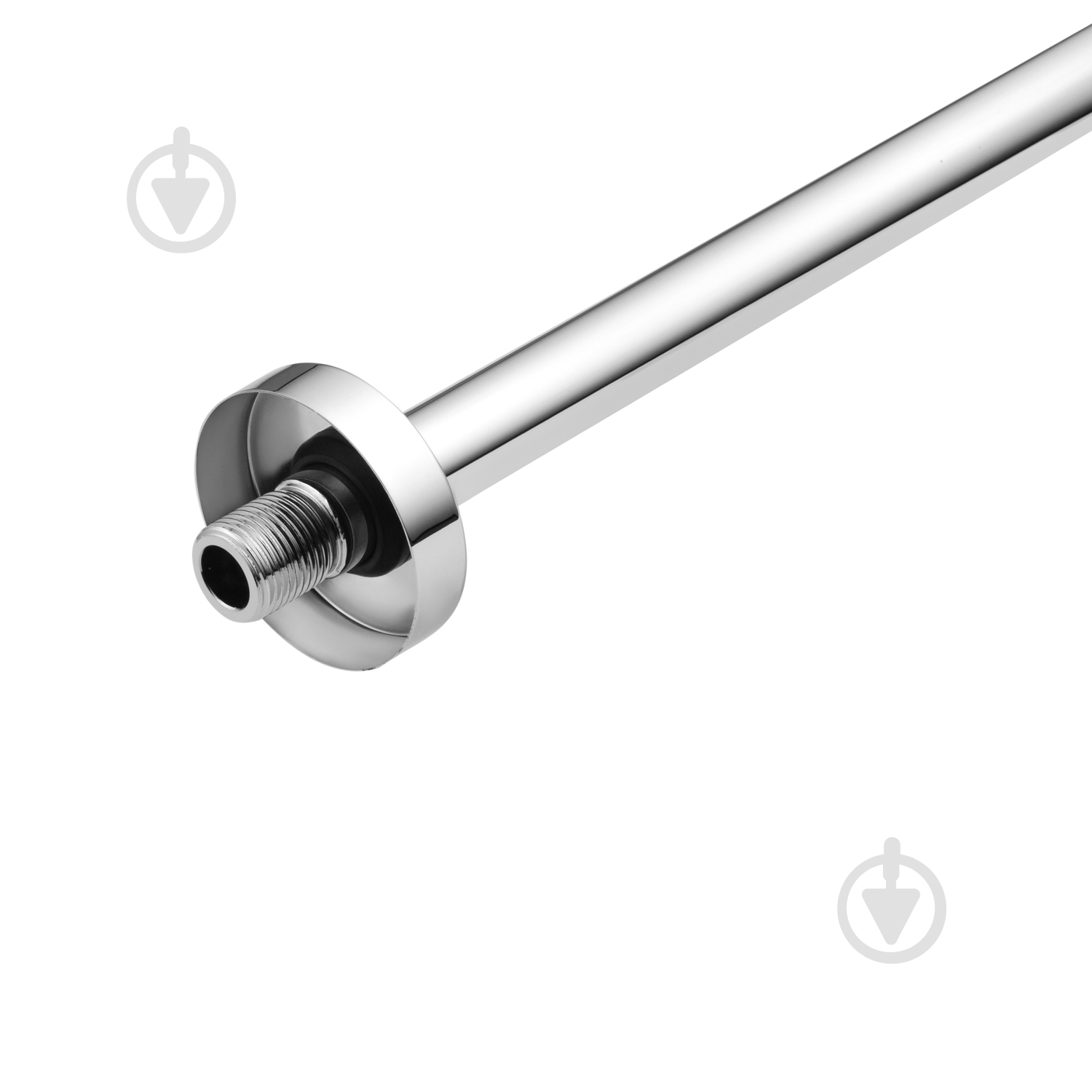 Кронштейн душевойKroner Element 2142111401Z-0101 - фото 3