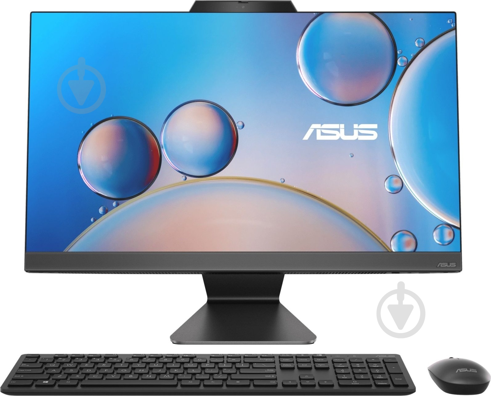 Моноблок Asus A3402WVAK-BPC1230 23,8" (90PT03T2-M02610) - фото 2 Моноблок Asus A3402WVAK-BPC1230 23,8" (90PT03T2-M02610) - фото 2