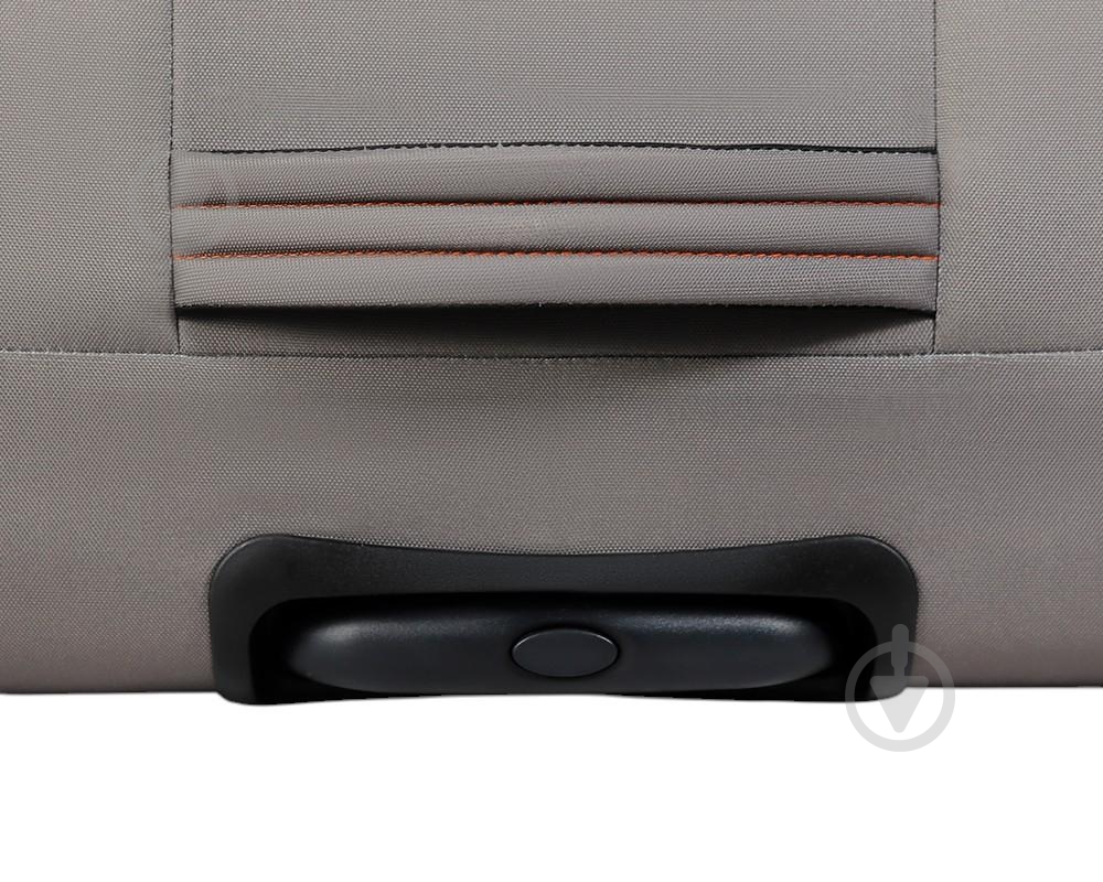 Валіза NEWCOMER N240502 77 л світло-коричневий 31x50x81 см L - фото 18 Валіза NEWCOMER N240502 77 л світло-коричневий 31x50x81 см L - фото 18