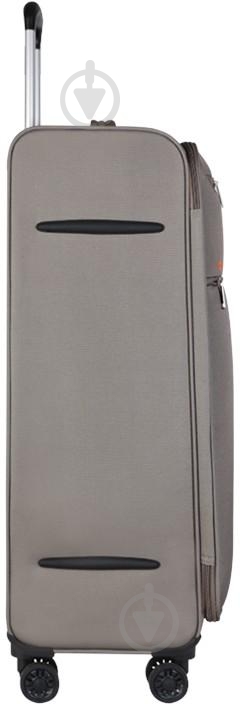 Валіза NEWCOMER N240502 77 л світло-коричневий 31x50x81 см L - фото 5 Валіза NEWCOMER N240502 77 л світло-коричневий 31x50x81 см L - фото 5