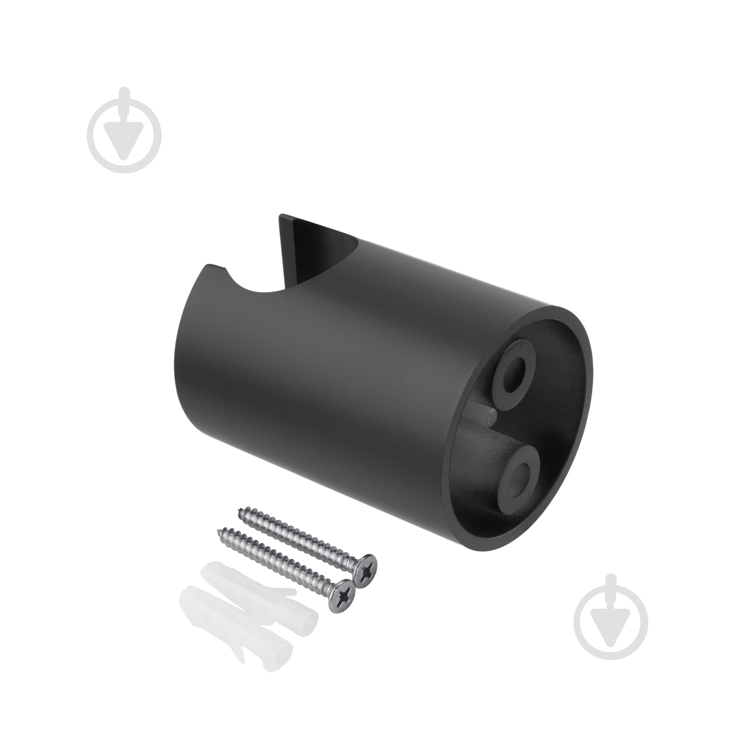 Держатель лейки Kroner Element 2840872915Z-3801 - фото 3