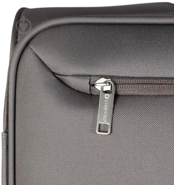 Валіза NEWCOMER N240502 47 л світло-коричневий 26x43x69 см M - фото 13 Валіза NEWCOMER N240502 47 л світло-коричневий 26x43x69 см M - фото 13