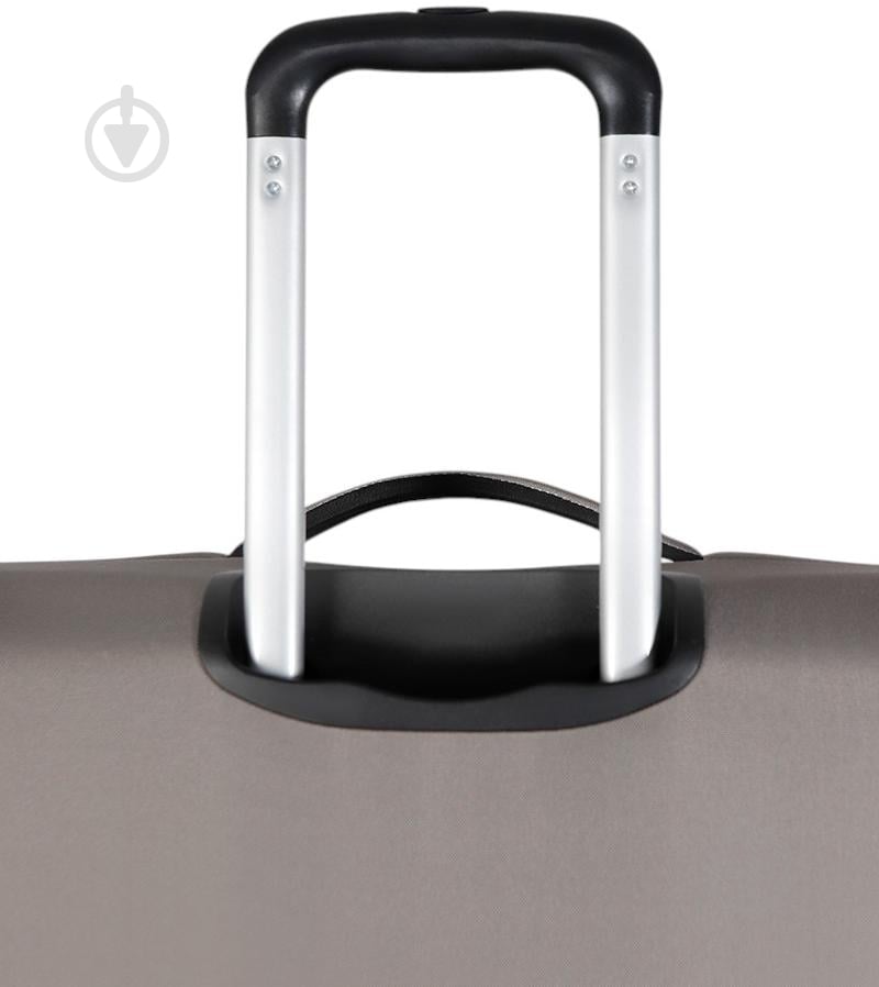 Валіза NEWCOMER N240502 47 л світло-коричневий 26x43x69 см M - фото 14 Валіза NEWCOMER N240502 47 л світло-коричневий 26x43x69 см M - фото 14