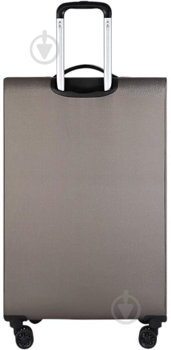 Валіза NEWCOMER N240502 47 л світло-коричневий 26x43x69 см M - фото 2 Валіза NEWCOMER N240502 47 л світло-коричневий 26x43x69 см M - фото 2