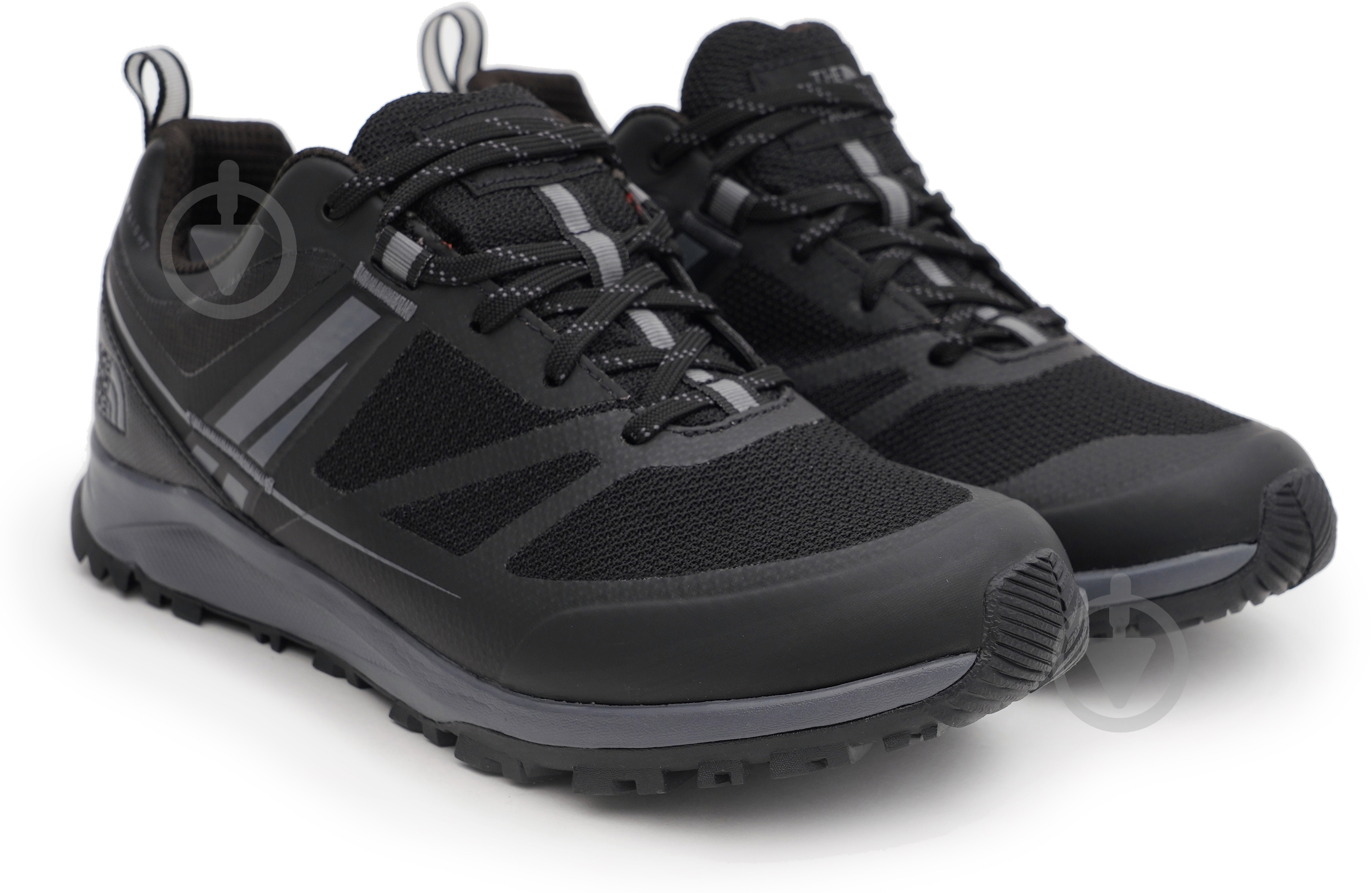 Черевики THE NORTH FACE M LITEWAVE FUTURELIGHT NF0A4PFGKZ21 р.44 чорний - фото 3