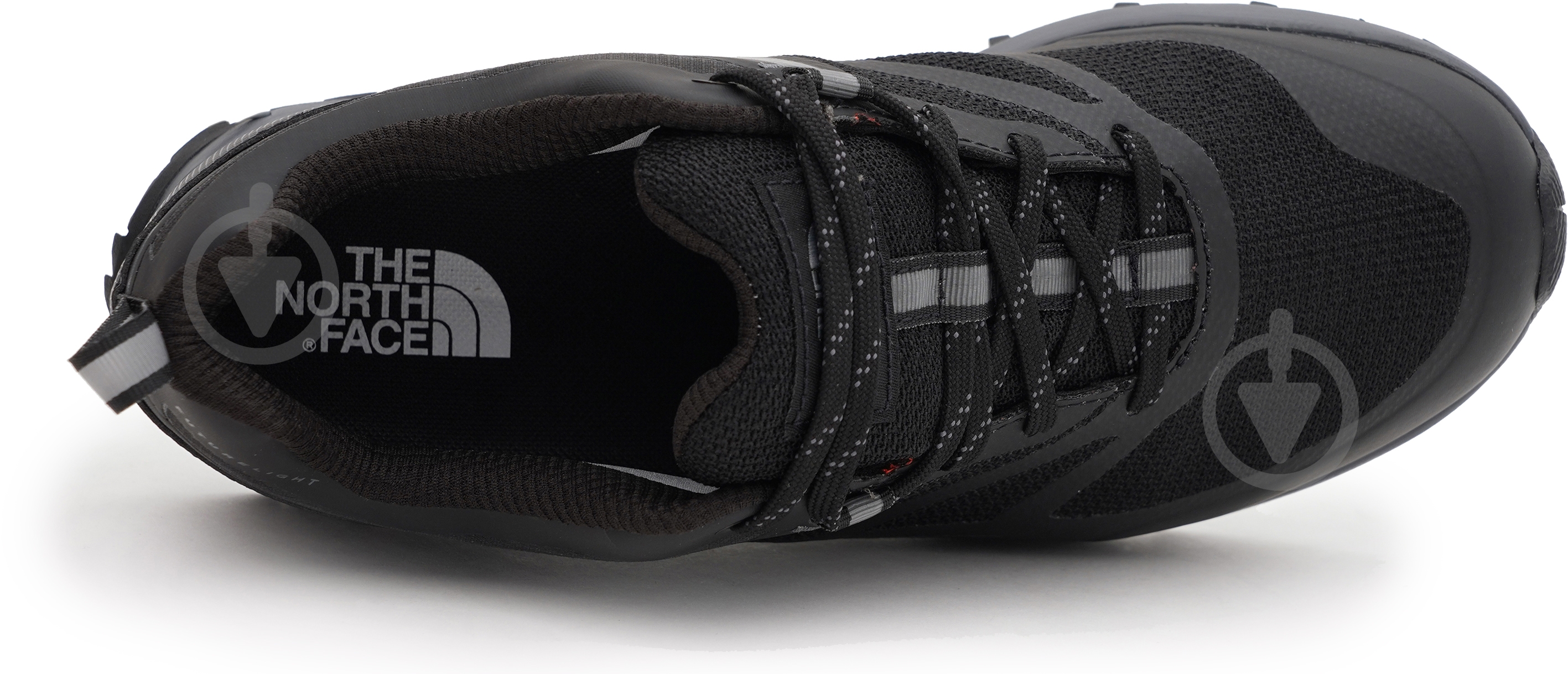 Черевики THE NORTH FACE M LITEWAVE FUTURELIGHT NF0A4PFGKZ21 р.44 чорний - фото 5