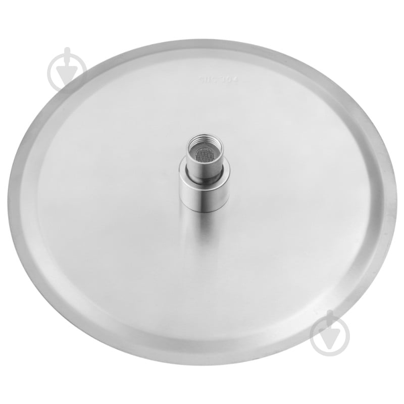 Душевая система Kroner уличная Kroner KRP Edelstahl Klassisch - ESG080 - фото 12