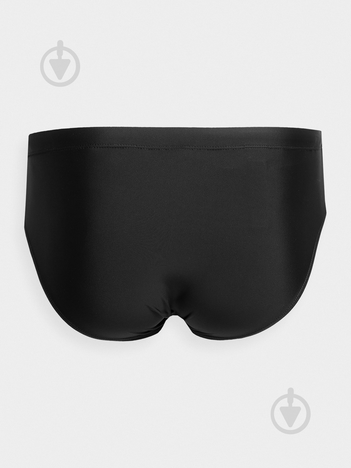 Плавки 4F 4FSS23USWTM007-20S р.M черный - фото 1