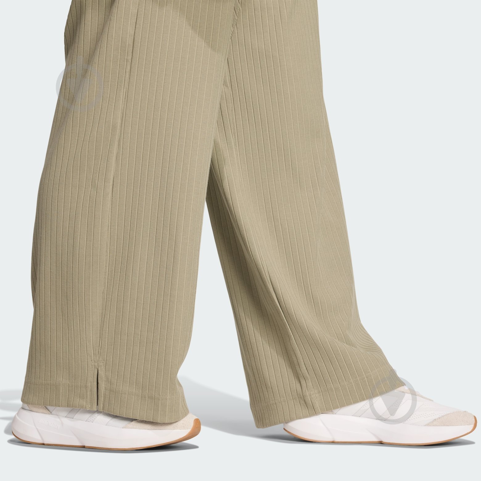 Штани Adidas W ALL SZN W PT KA5352 р. M сірий - фото 5