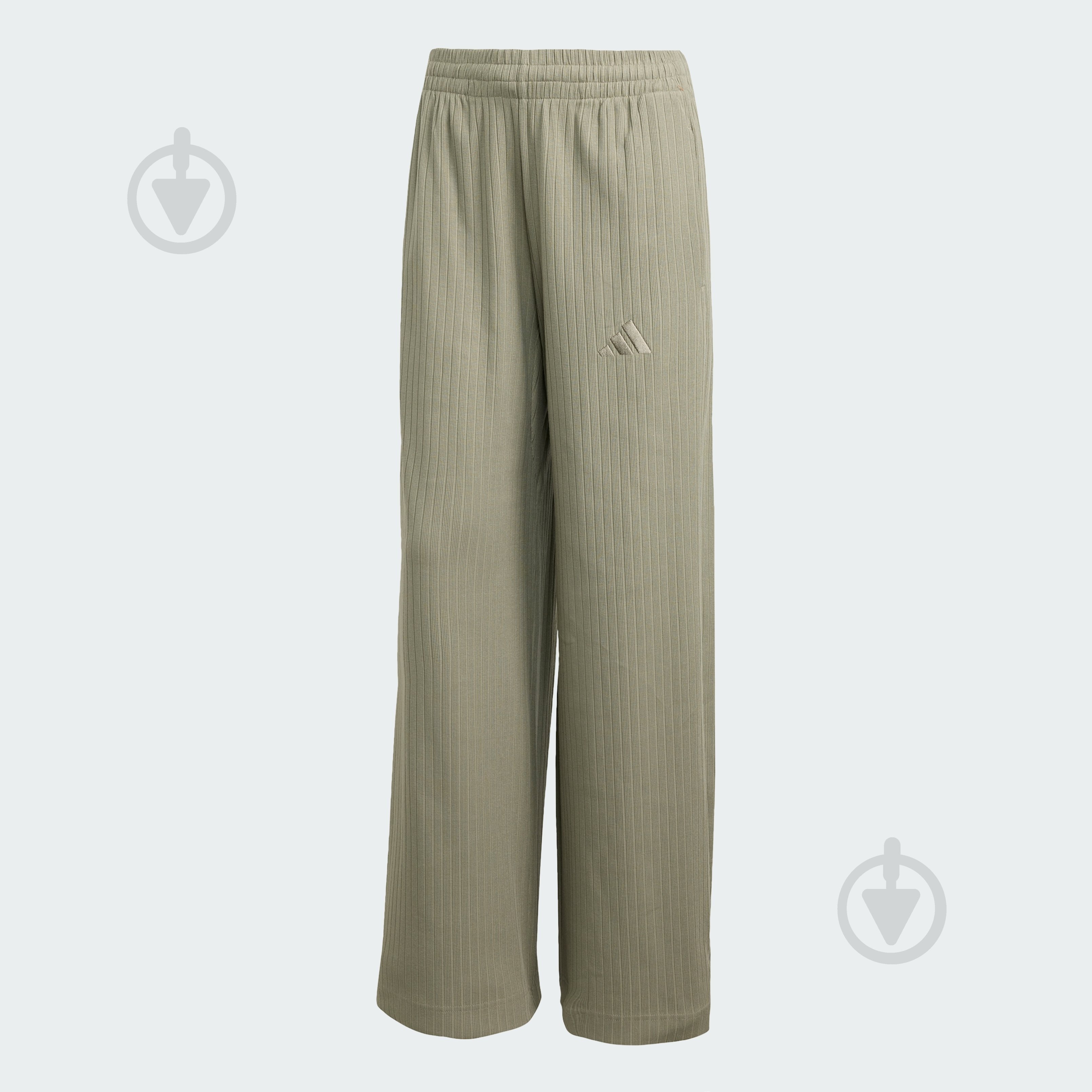 Штани Adidas W ALL SZN W PT KA5352 р. M сірий - фото 6