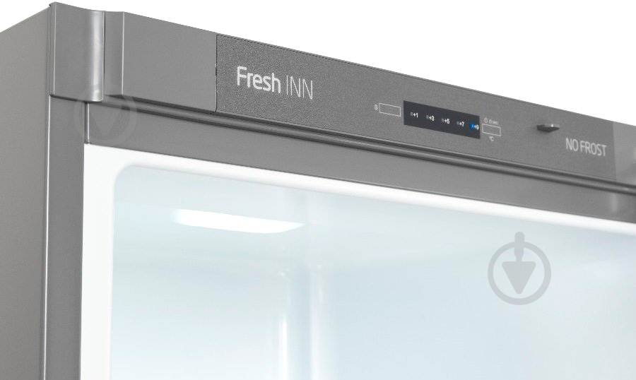 Холодильник Snaige RF56NG-P5CBNF - фото 9