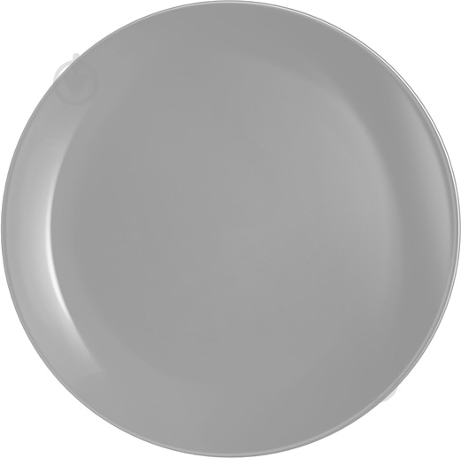 Тарілка обідня Luminarc Diwali Granit 25 см P0870 - фото 1
