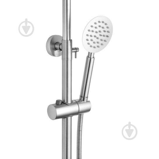 Душевая система Agua Elposo - INOX064 - фото 10