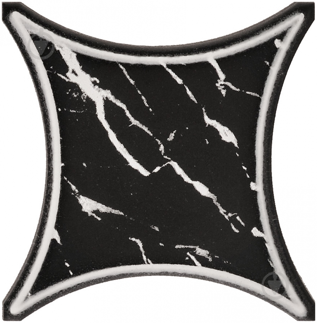 Плитка Атем TEXAS 1 BK 10x10 - фото 1 Плитка Атем TEXAS 1 BK 10x10 - фото 1