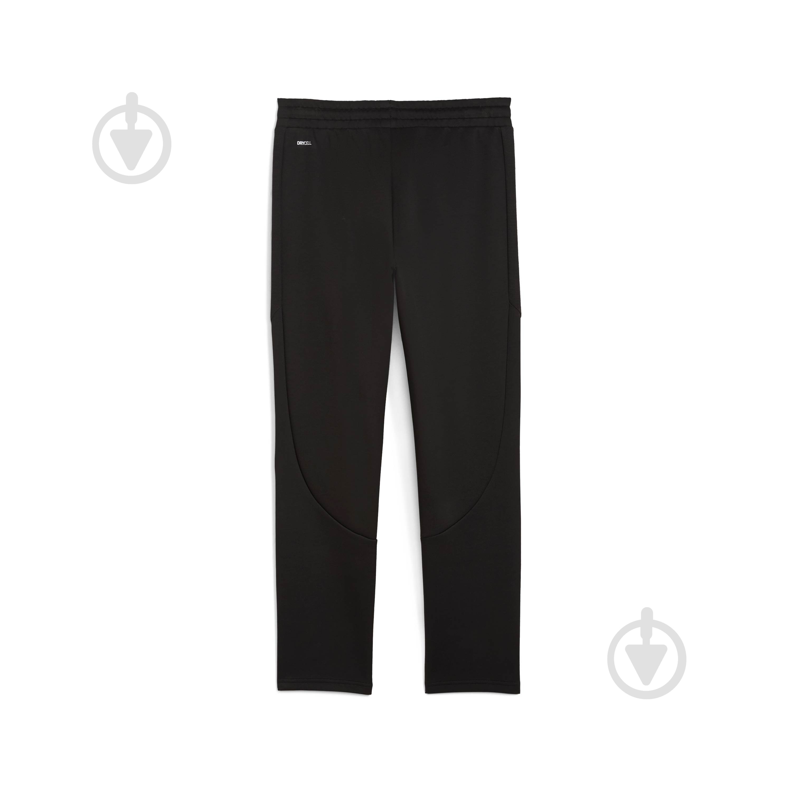 Брюки Puma EVOSTRIPE Sweatpants DK op 68814301 р. M черный - фото 5