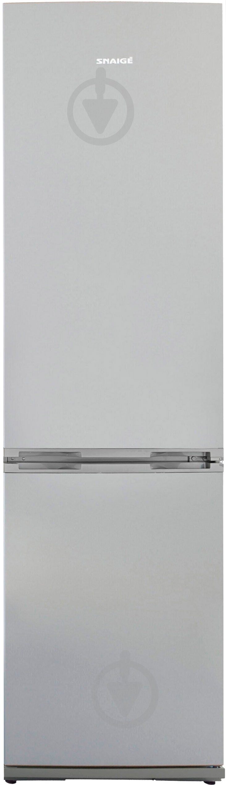 Холодильник Snaige RF39SM-P0CB2F - фото 1