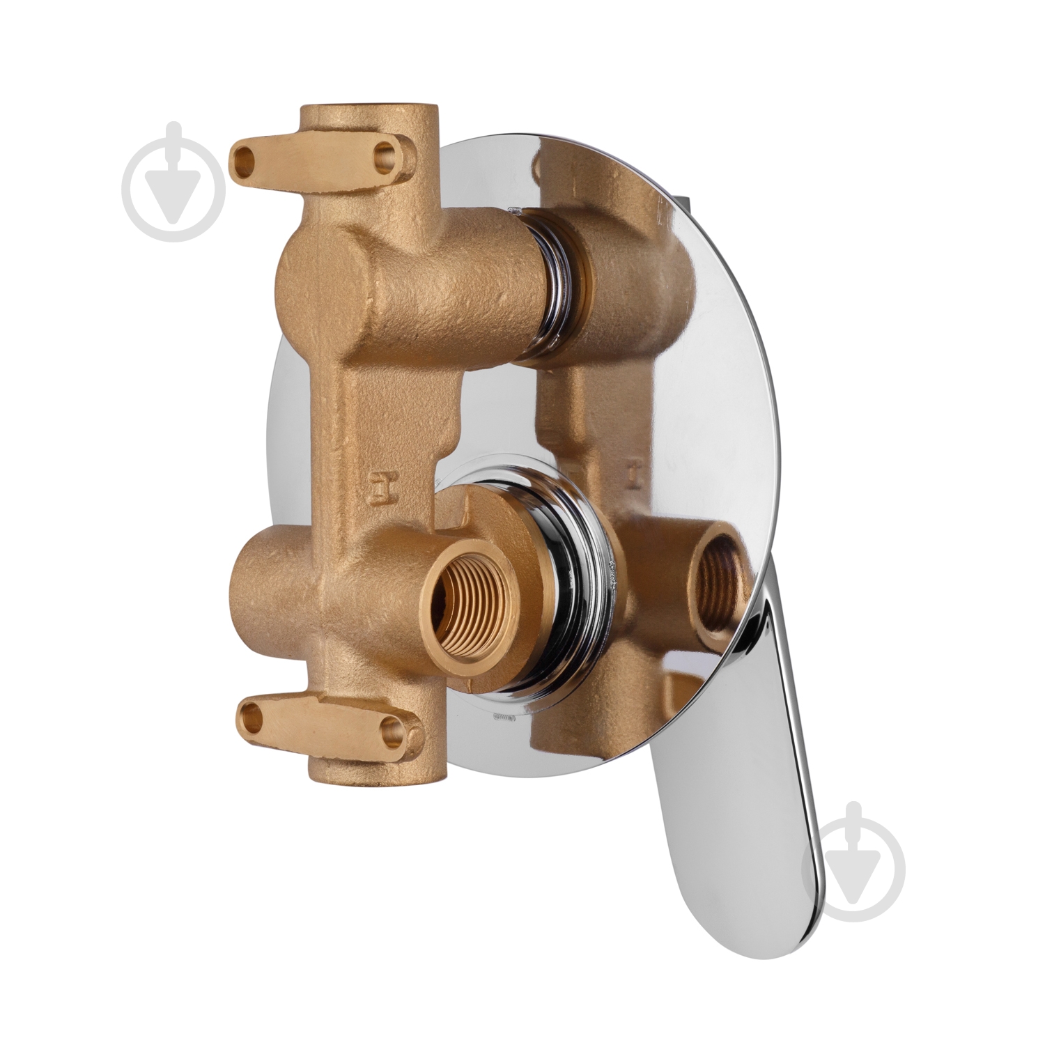 Душова система Kroner Element 211335A-0101 - фото 8