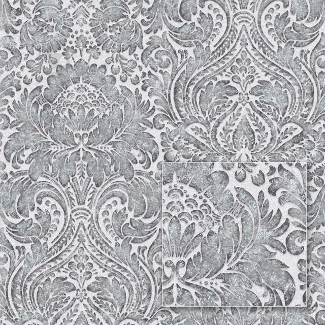 Обои виниловые горячего тиснения Sintra Sorrent ALBERTO 362525 1,06x10,05 м - фото 1