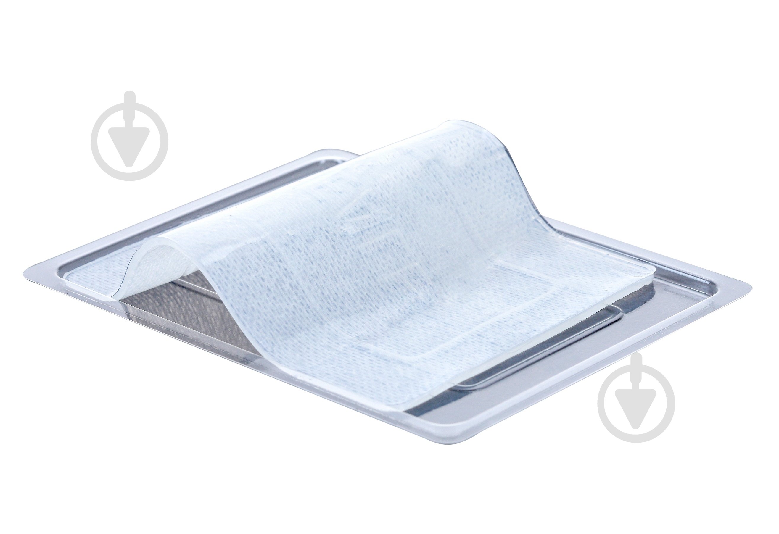 Повязка гидрогелевая HEALER® GEL 9х12 см 1 шт. - фото 2 Повязка гидрогелевая HEALER® GEL 9х12 см 1 шт. - фото 2