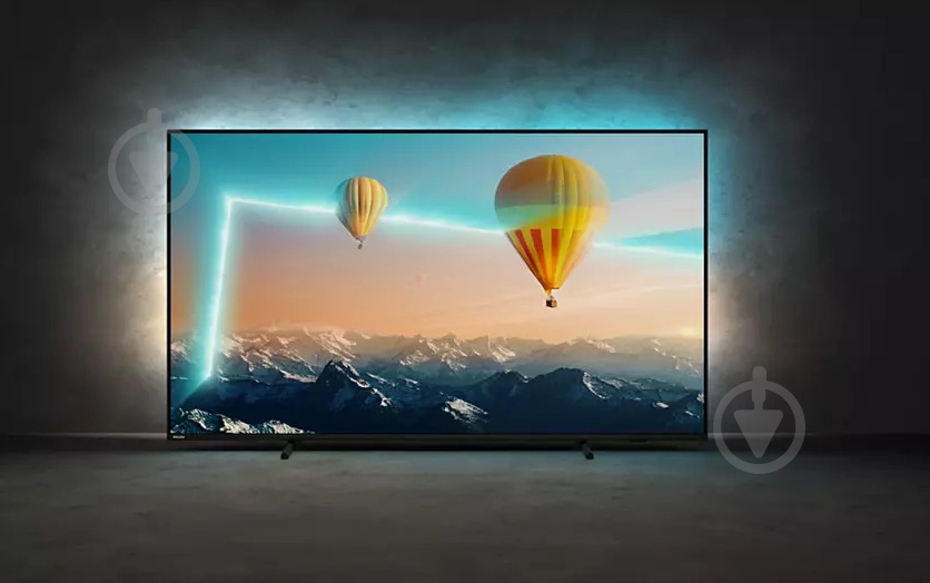 Телевизор Philips 43PUS8007/12 - фото 6