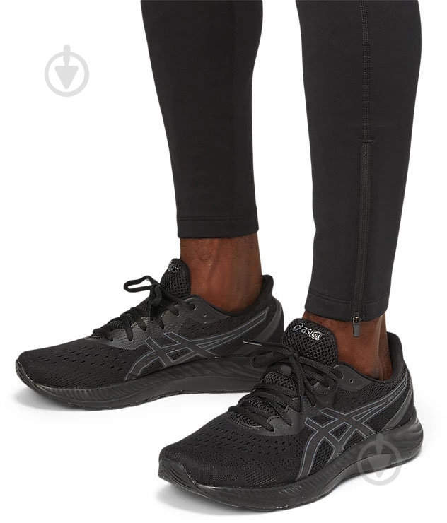 Лосины Asics CORE WINTER TIGHT 2011C346-002 р.L черный - фото 3