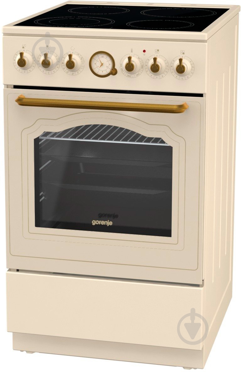 Плита электрическая Gorenje ECS5250CLI - фото 3