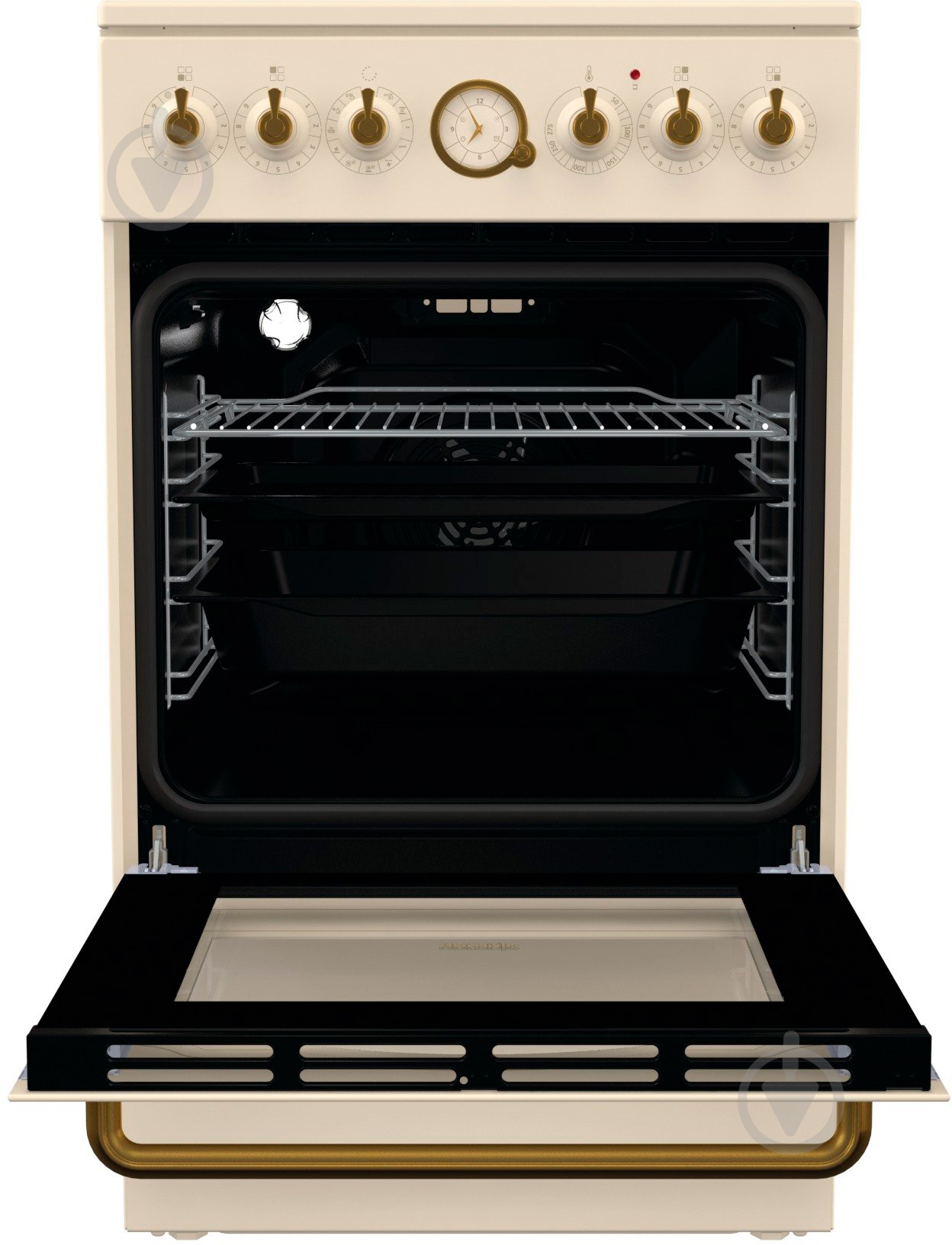 Плита электрическая Gorenje ECS5250CLI - фото 5