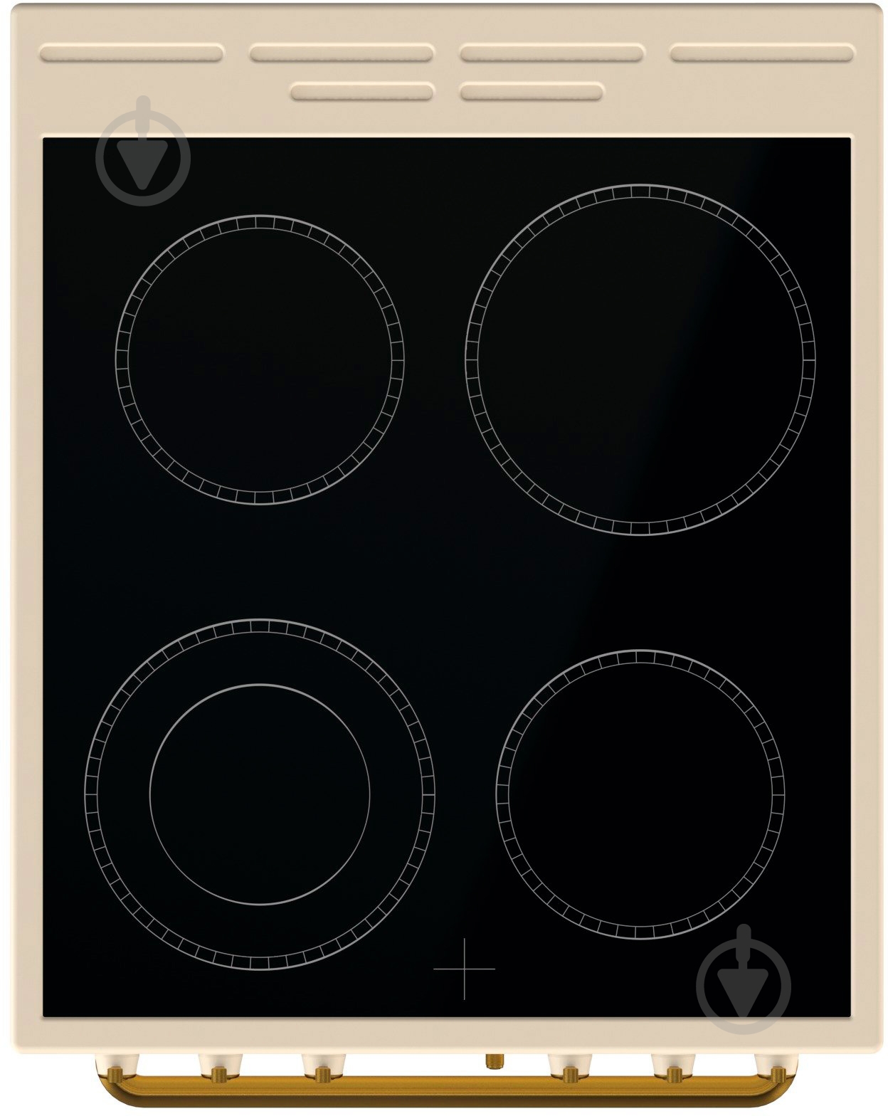 Плита электрическая Gorenje ECS5250CLI - фото 6