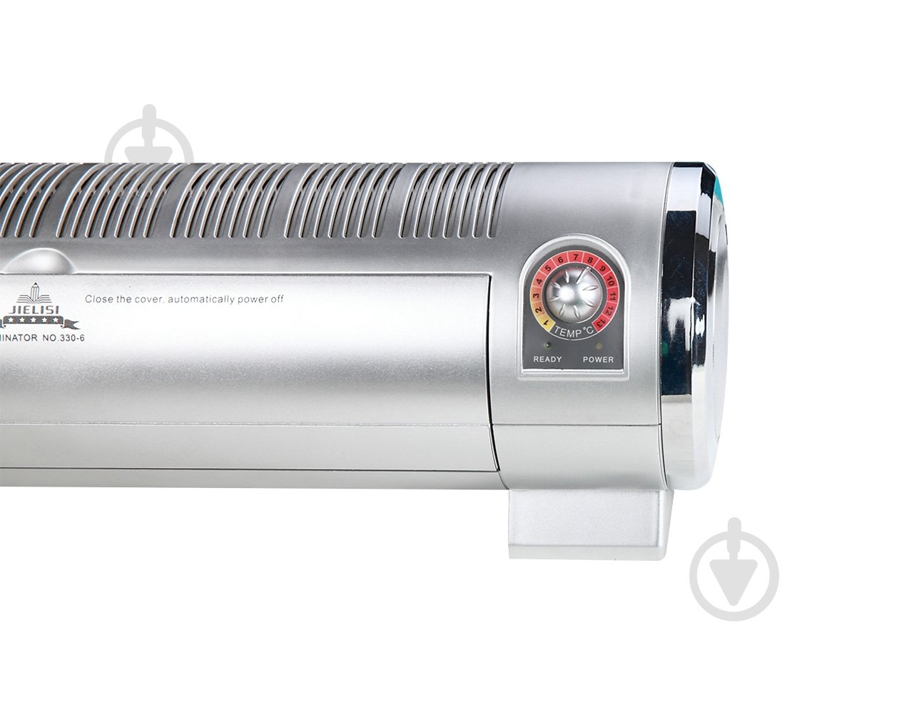 Ламинатор 330-6 A3 (000016638) JLS - фото 4 Ламинатор 330-6 A3 (000016638) JLS - фото 4