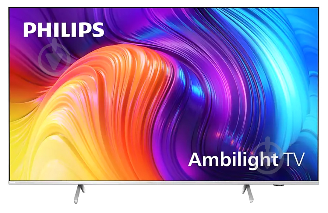 Телевизор Philips 50PUS8507/12 - фото 2