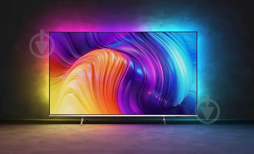 Телевизор Philips 50PUS8507/12 - фото 6