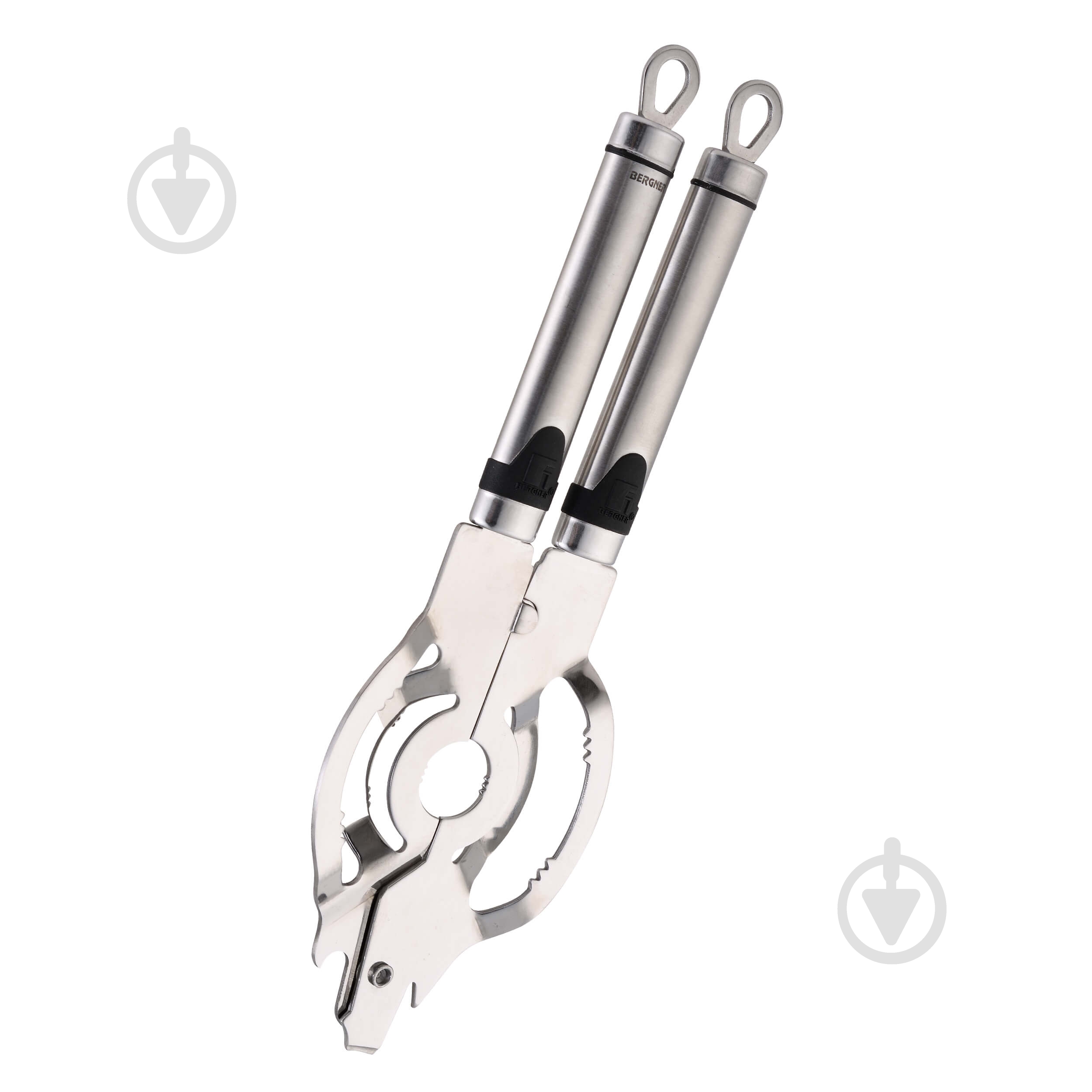 Ключ для консервних банок Bergner Gizmo 34,4 см BG-3268 - фото 2