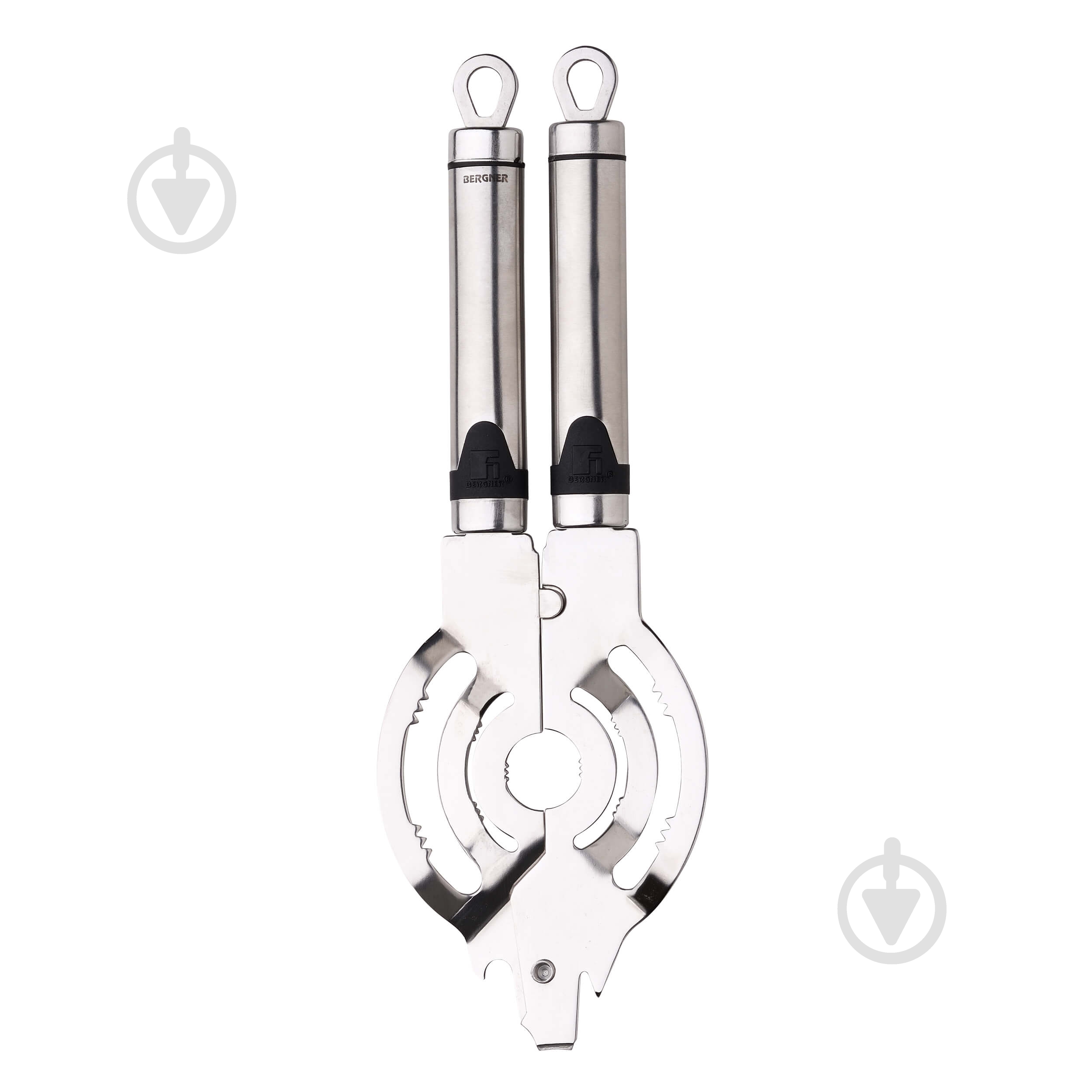 Ключ для консервних банок Bergner Gizmo 34,4 см BG-3268 - фото 1