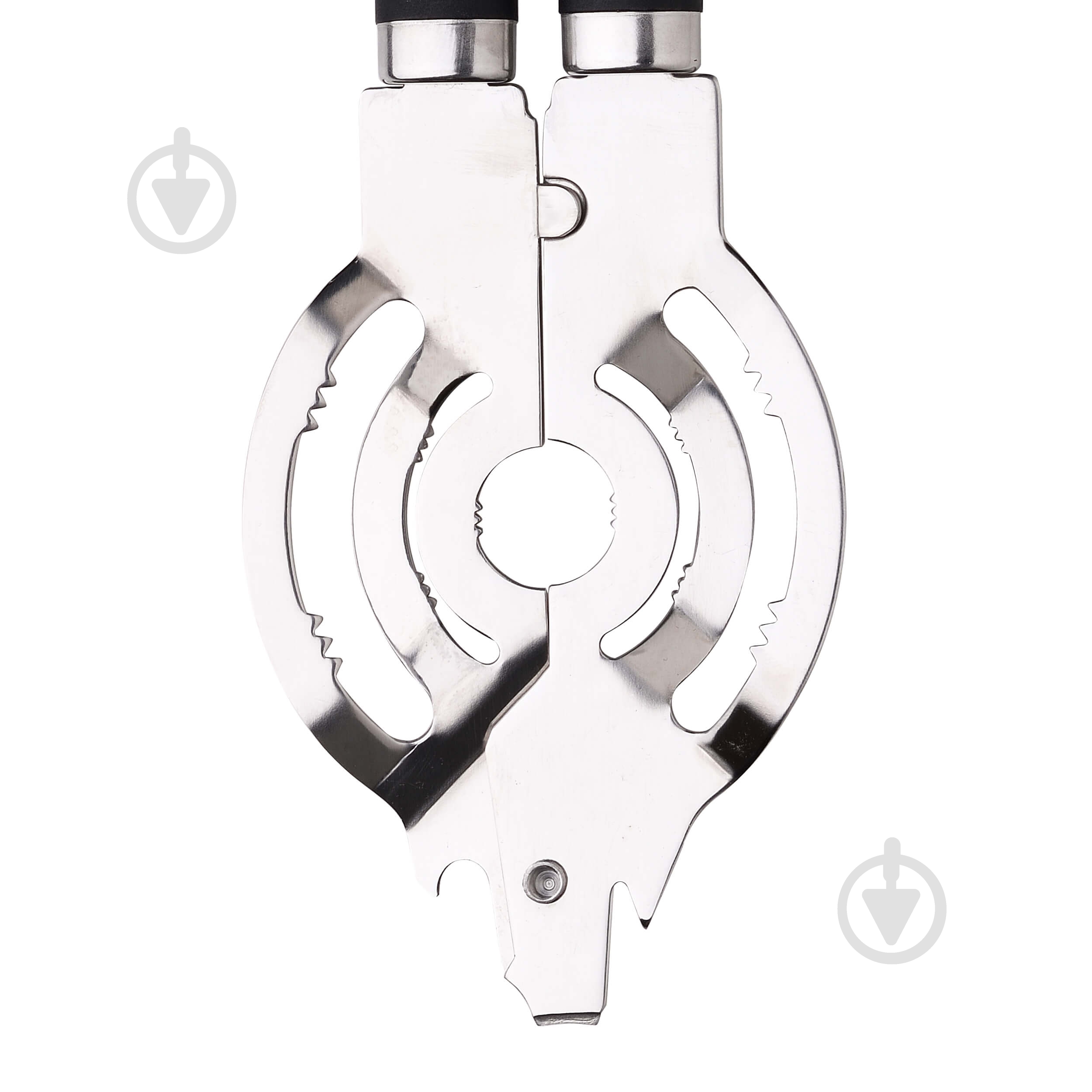 Ключ для консервних банок Bergner Gizmo 34,4 см BG-3268 - фото 3
