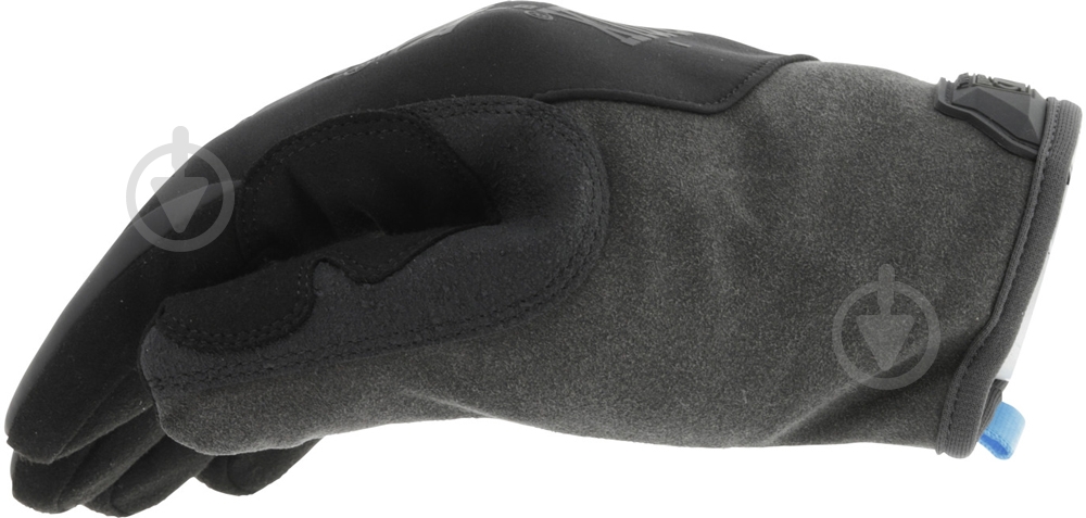 Варежки Mechanix Coldwork Original Black M - фото 3